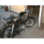 Puch 175 SV