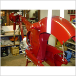 Puch 250 SGS
