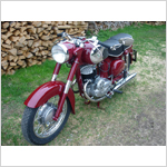 Puch 250 SGS