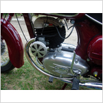 Puch 250 SGS