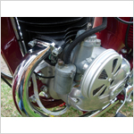 Puch 250 SGS