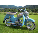 Puch DS50