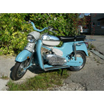 Puch DS50L