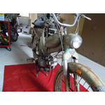 Puch MS50