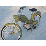 Puch MS50 L