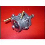 Puch Teile: Benzinpumpe Puch 500
