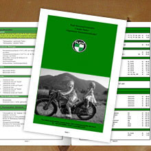 Puch 2012 Katalog
